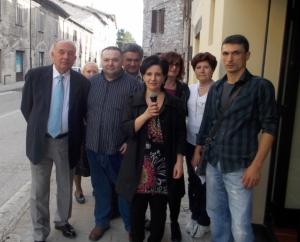 Foto Via Perugina