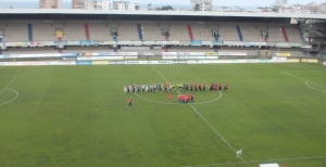 Foto Gubbio calcio