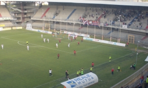 Foto Gubbio calcio