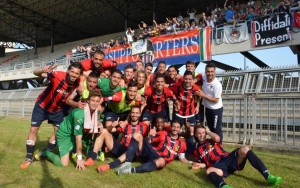 Foto Gubbio calcio