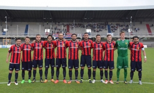 Foto Gubbio calcio