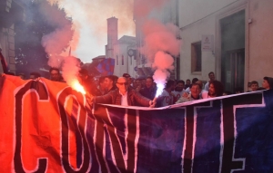 Foto Festa in piazza San Giovanni