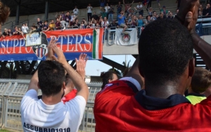 Foto Supporters