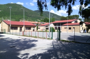Foto Scuola di Mocaiana
