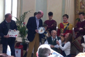 Foto Guido Angeletti