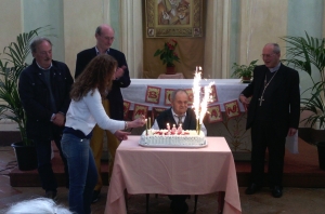 Foto Guido Angeletti