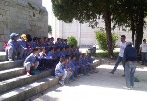 Foto Mirko Angeloni