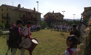 Foto Festa dei Popoli