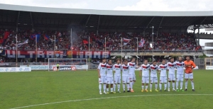 Foto Gubbio calcio