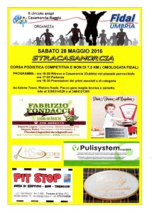 Foto Stracasamorcia