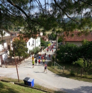 Foto Stracasamorcia