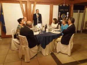 Foto Lions Club Gubbio Host