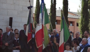 Foto eccidio Quaranta Martiri