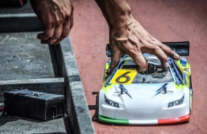 Foto automodellismo Gubbio