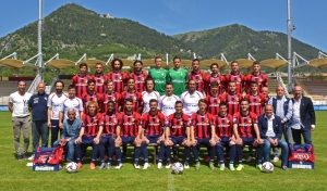 Foto Gubbio calcio