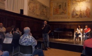 Foto Disagio giovanile