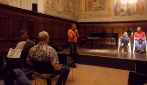 Foto Disagio giovanile
