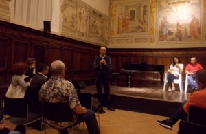 Foto Filippo Stirati