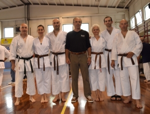 Foto Karate Club Gubbio