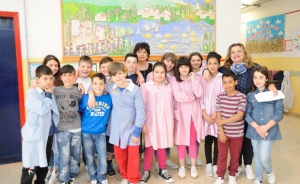Foto Scuola di Mocaiana