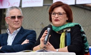 Foto Francesca Pinna