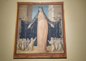 Foto Madonna della Misericordia