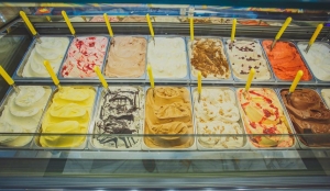 Foto Gelato