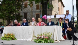 Foto Scuola di Mocaiana