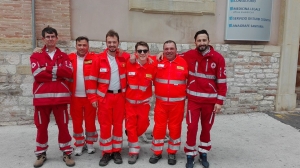 Foto Gubbio Soccorso