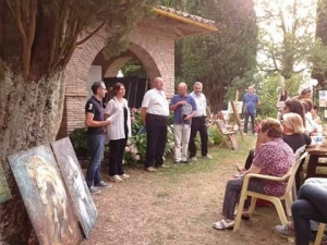 Foto Giomici Art Fest