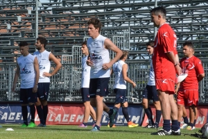 Foto Gubbio calcio