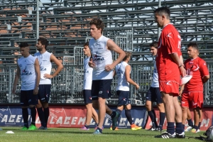 Foto Gubbio calcio 