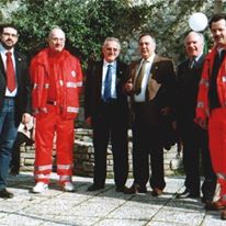 Foto Gubbio Soccorso