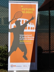 Foto Tennis Gubbio