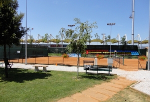 Foto Circolo Tennis Gubbio