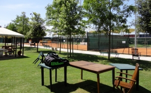 Foto Circolo Tennis Gubbio