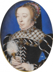 Foto Caterina de Medici 