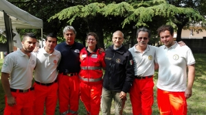 Foto Gubbio Soccorso