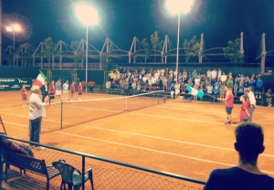 Foto Tennis Gubbio