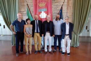 Foto Patto di Amicizia
