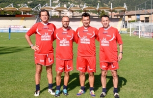 Foto Giuseppe Magi