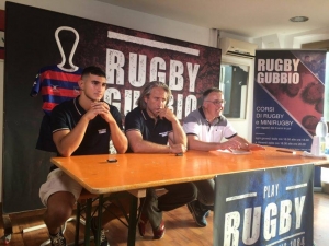 Foto Rugby Gubbio 