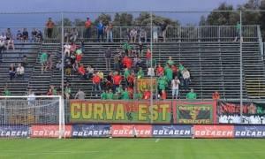 Foto Tifosi Ternana