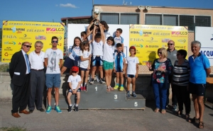 Foto Trofeo Pierino Vispi