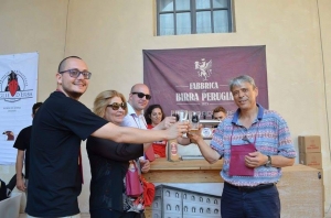 Foto Matti per la Birra