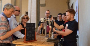 Foto Matti per la Birra