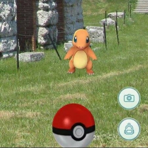 Foto Pokemon