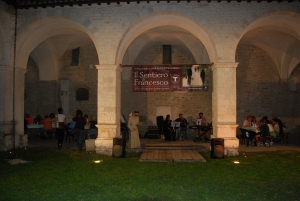 Foto Convento di San Francesco