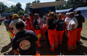 Foto Gubbio Soccorso