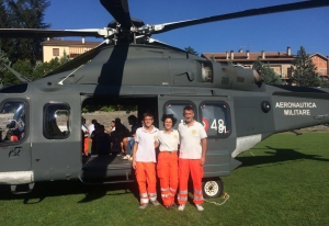 Foto Gubbio Soccorso